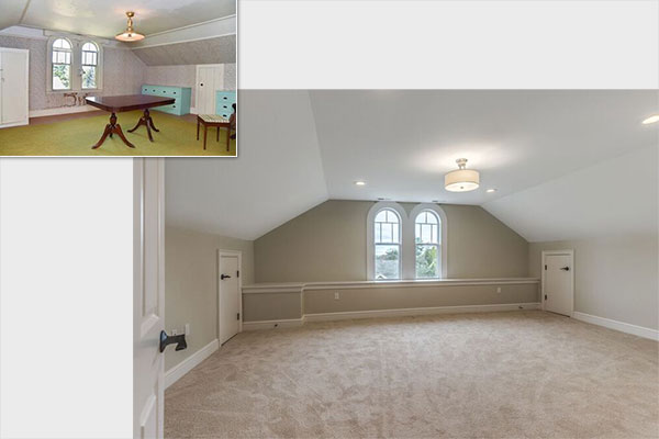 Remodeling